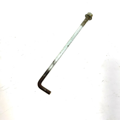 2008 Kawasaki Teryx 750 KRF750A 4x4 OEM Battery Bolt 92153-1737 XK0.1