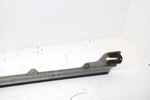 1988 Yamaha Enticer 340 Oem Right Skid Rail 83T-47411-00-00 SY130
