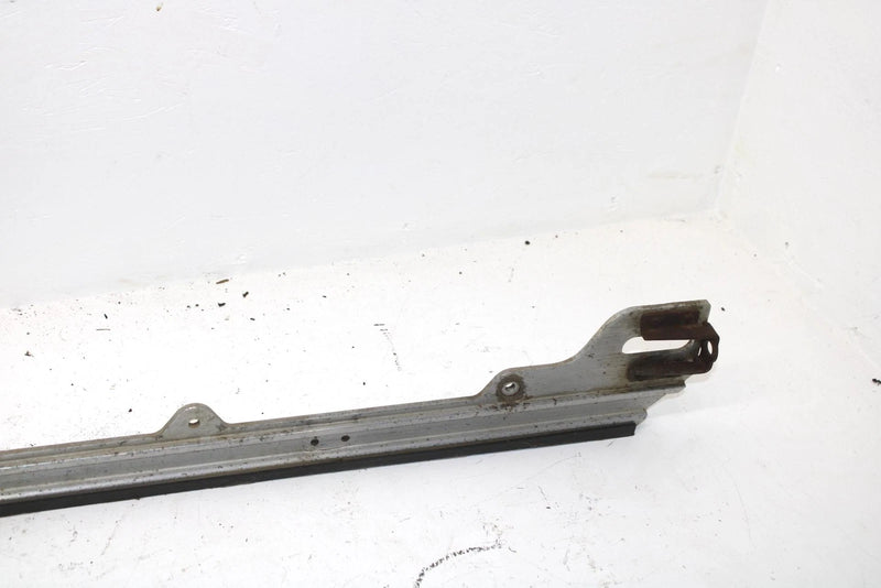 1988 Yamaha Enticer 340 Oem Right Skid Rail 83T-47411-00-00 SY130