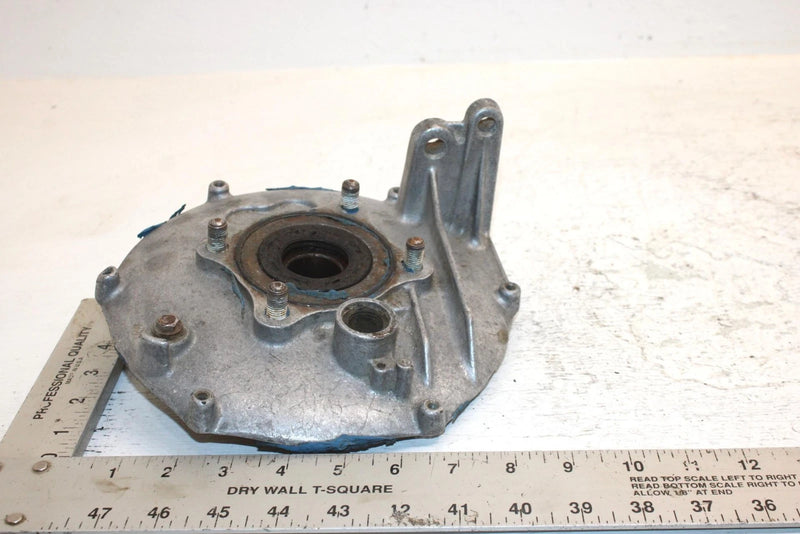02 Honda Trx 350 Fea Fourtrax Rancher Oem Rear Brake Panel 43010-HN5-670 AH54