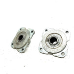 01-03 Polaris Scrambler 90 OEM Rear Wheel Hub Pair 0450831-385 AP199