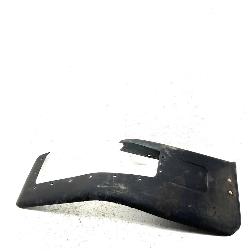 98-01 Arctic Cat 300 4X4 OEM Left Front Fender Panel 0444-063 AA15