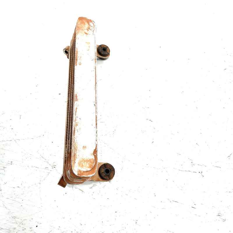 01-04 Honda Foreman Rubicon 500 TRX500 4x4 OEM Oil Cooler 15600-HN2-003 AH85