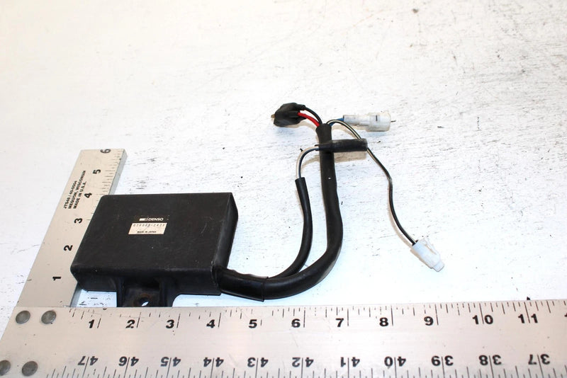 1996 Ski-doo Formula Ss Oem CDI ECU ECM Ignition Box 410918900 SS7