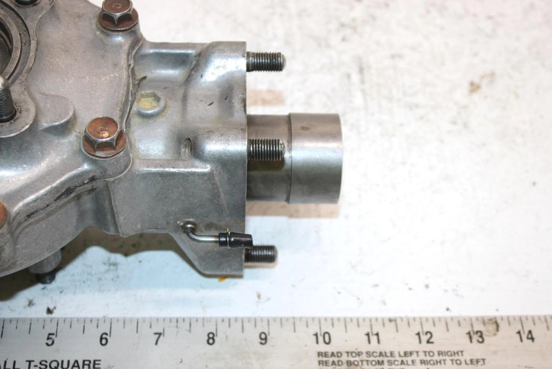 2004 Honda Fourtrax Foreman Rubicon OEM Rear Gearcase Diff 41300-HN2-000 AH5