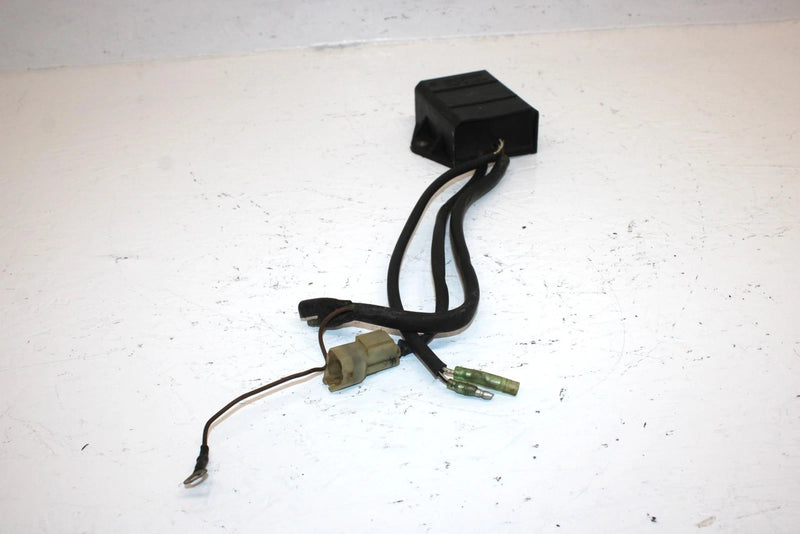 1994 Arctic Cat Wildcat Efi Oem CDI ECU ECM Ignition Box 3004-098 SA42