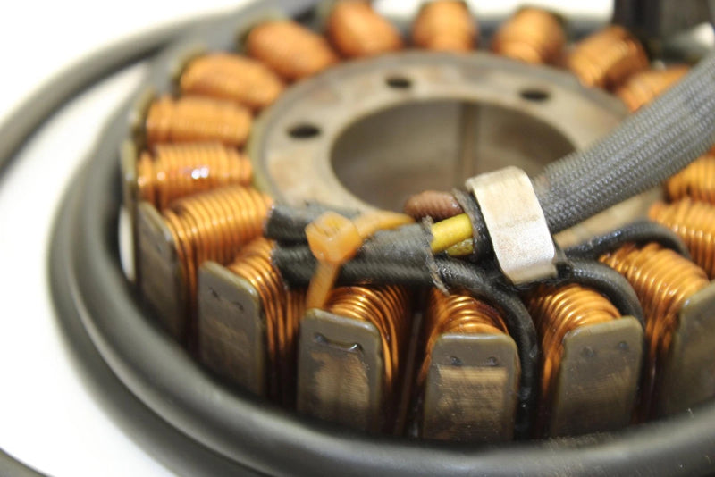 05 Polaris Sportsman 700 EFI OEM Stator 4010911 AP109