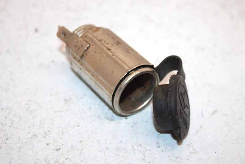 2008 Polaris Ranger 700 Oem Receptical Socket 4010638 XP0
