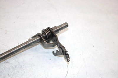93 Yamaha  Timberwolf  2wd Oem Shift Shaft Assembly 21V-18120-00-00 AY34