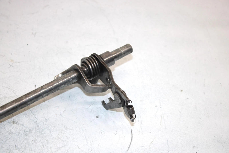 93 Yamaha  Timberwolf  2wd Oem Shift Shaft Assembly 21V-18120-00-00 AY34