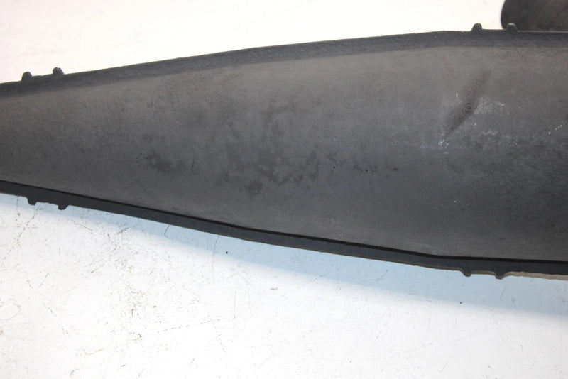 97 Polaris Xcr 600 Se Oem Pto Exhaust Pipe 1260738 SP18