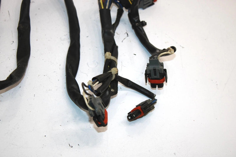 02 Arctic Cat Zr 440 Sno Pro Oem Hood Wire Harness 0686-742 SAS14