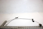 1991 Yamaha Phazer Ii Oem Hood Stopper Cable 88F-77118-00-00 SY27