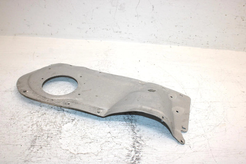 2001 Ski-doo Mxz 600 Oem Right Pan Brace 518319760 SS4