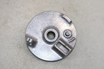 86 Polaris Trail Boss  Oem Left Front Brake Backing Plate 1525014 AP138