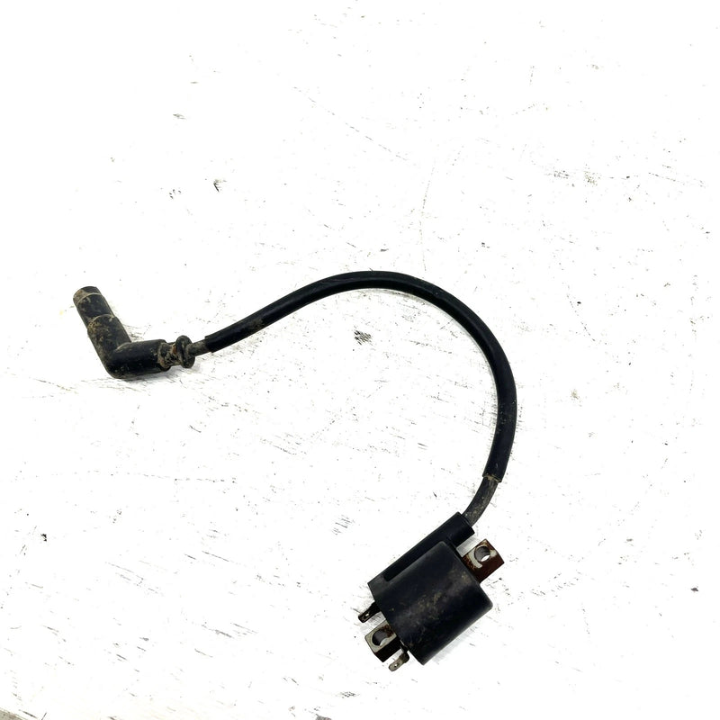 2012 Yamaha Grizzly 550 YFM550 4x4 OEM Ignition Coil 1D7-H2310-05-00 AY65