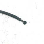 00-03 Honda Rancher 350 OEM Front Upper Brake Line 45126-HN5-671 AH84