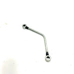 02 Yamaha Big Bear 400 YFM400F 4x4 OEM Oil Delivery Pipe 4KB-13161-01-00 AY52