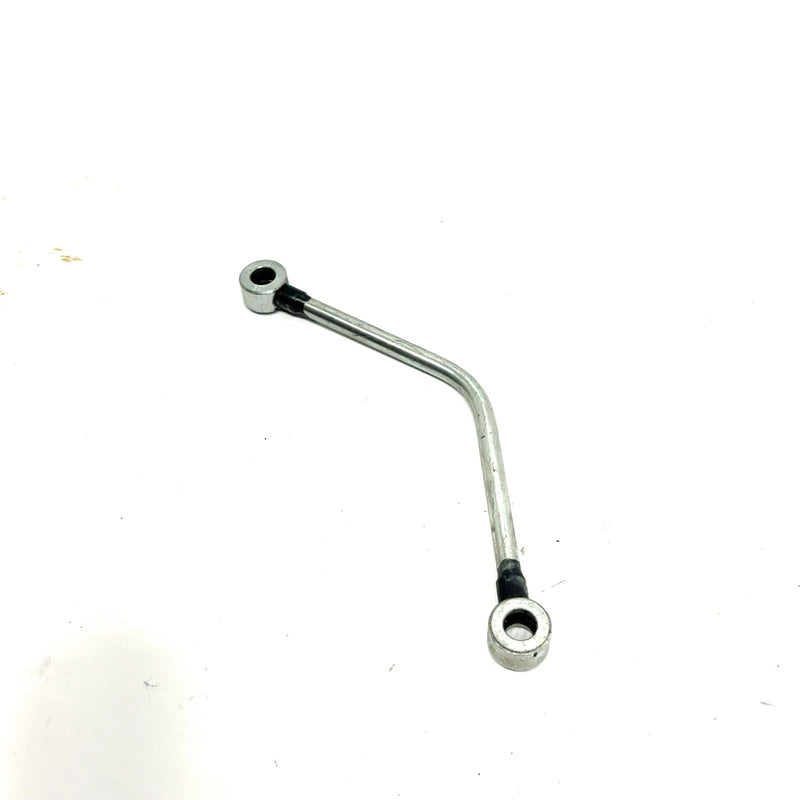 02 Yamaha Big Bear 400 YFM400F 4x4 OEM Oil Delivery Pipe 4KB-13161-01-00 AY52