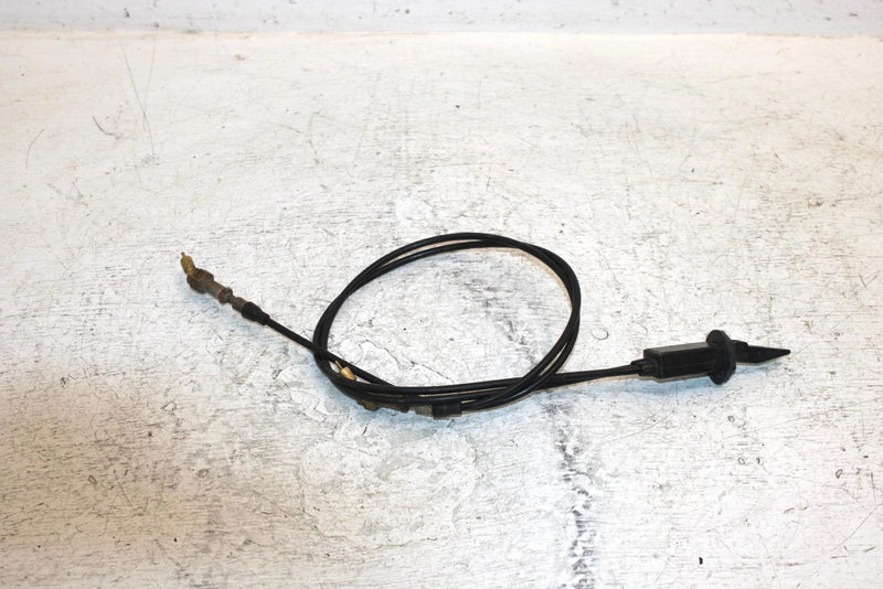 2001 Polaris 500 Classic Oem Choke Cable 7080753 SP27