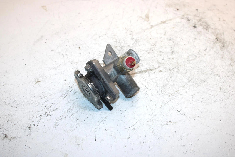 90 Yamaha Exciter Oem Coolant Fill Assembly 86M-12581-00-00 1FK-12591-00-00 SY3