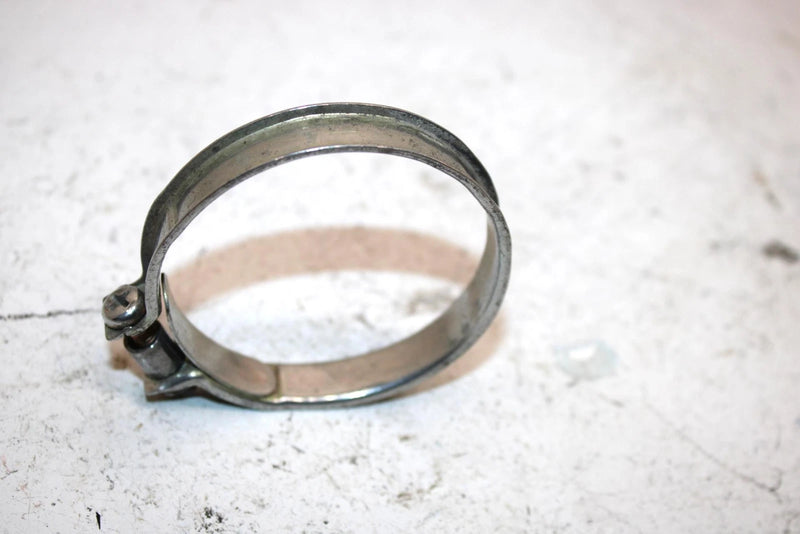 00 Arctic Cat Zr 600 Efi Oem Intake Manifold Clamp 3004-463 SA186