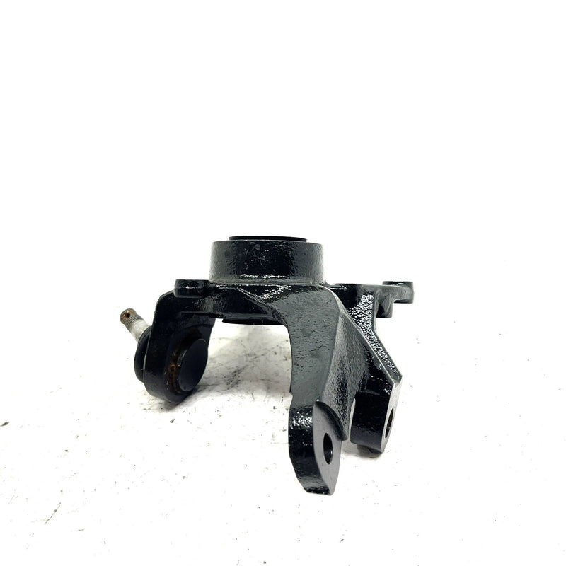 07-14 Honda Rancher 420 OEM Left Steering Knuckle 51250-HP5-600 AH21
