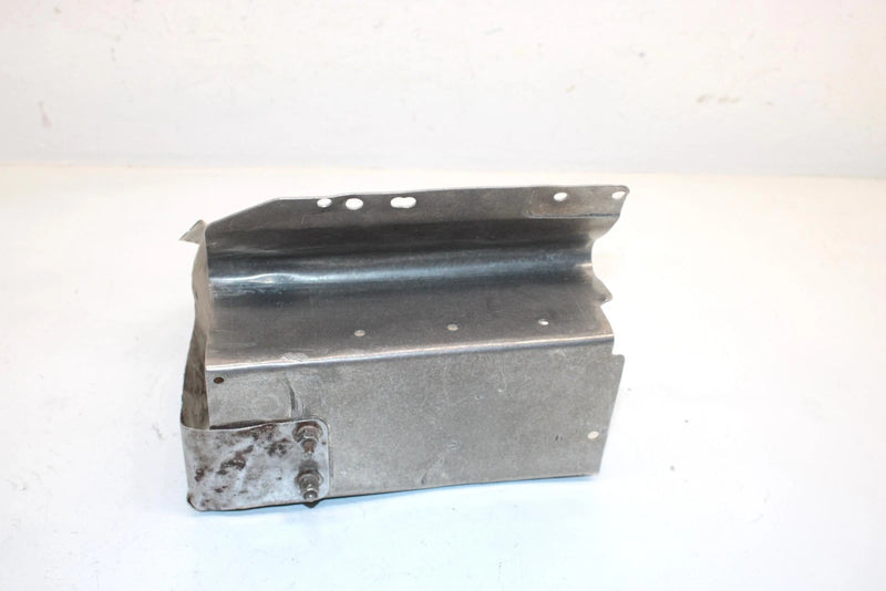 89 Yamaha Phazer Pz480n Oem Right Footwell 83V-21910-01-00 SY32