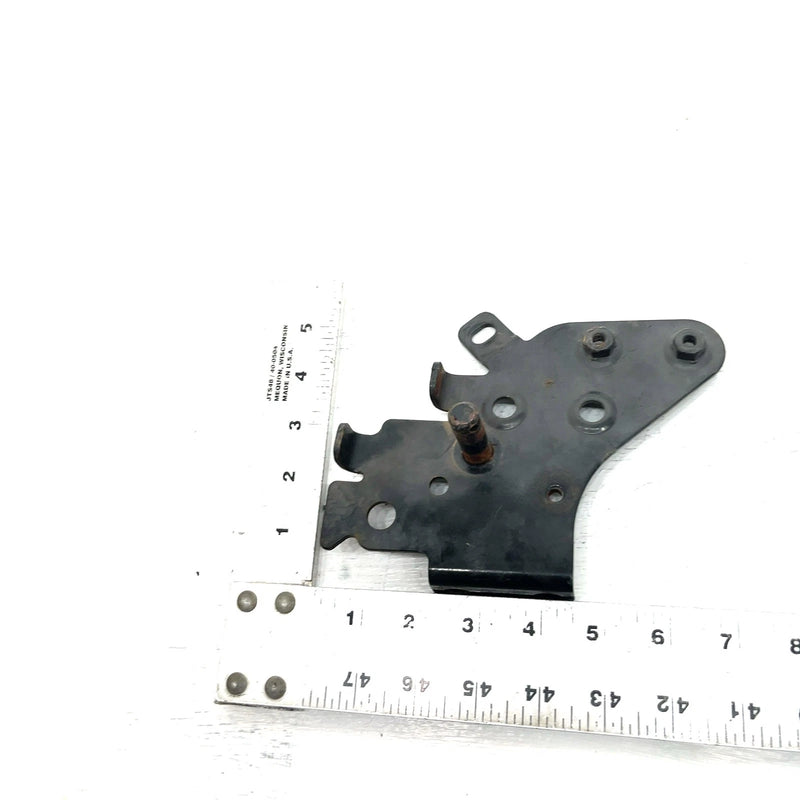 05-06 Polaris Trail Blazer 250 OEM Rear Brake Foot Pedal Mount 1910798-329 AP221