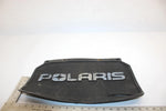 92 Polaris Lite Gt Oem Molded Blk Snow Flap 5410394 5410394-1038 SP149
