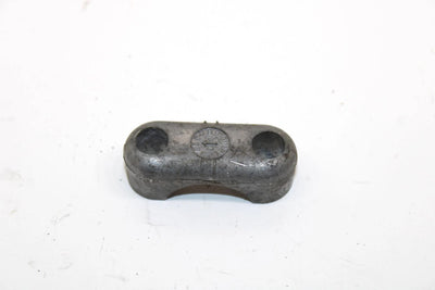 Ski-doo Oem Aluminum Handlebar Mount Pair 709400919 Q3862