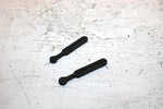1996 Polaris Xcr 600 Oem Windshield Retainer Pair 5410970 SP21