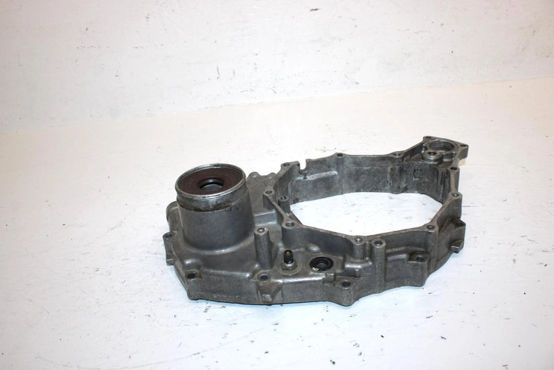 09 Honda Trx 500 Fpea Foreman P/s Es Oem Rear Crankcase Cover 11340-HP0-A10 AH17