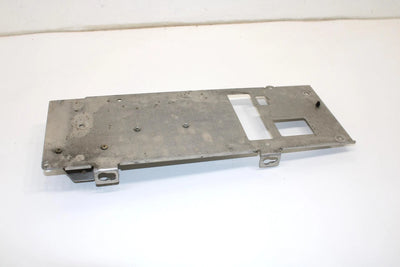 07 Polaris Iq Lx 600 Oem Center Electrical Plate 1015761 B205