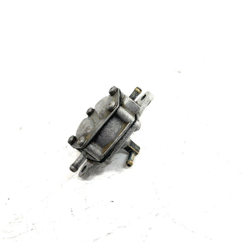 1987 Suzuki Quadrunner 4WD LT4WD OEM Fuel Gas Pump 15100-19B02 AS40