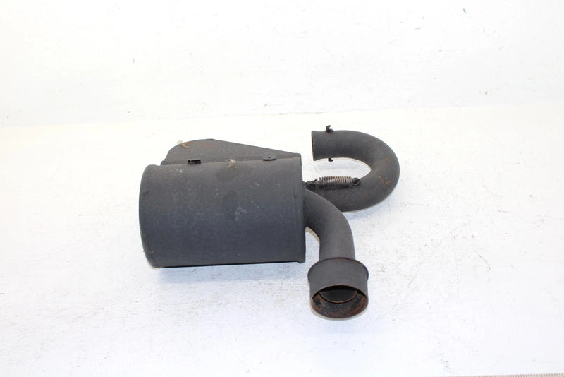 1996 Ski-doo Formula Ss Oem Exhaust Muffler  514042000 SS7