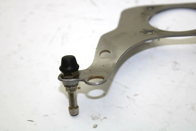 96 Yamaha Wave Raider 760 OEM Carburetor Plate 64X-14255-00-00 JY1 