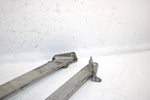 06 Ski-doo Gsx 600 Ho Sdi Oem Frame Member Brace Set 518323352 518323354 SS14