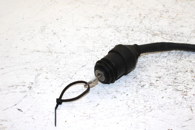 1988 Polaris Trail Boss 2x4 Oem Ignition Key Switch 7110065 AP212