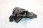1986 Honda Trx350 Oem Front Diff Skid Plate 51355-HA7-670 51355-HA7-671 AH40
