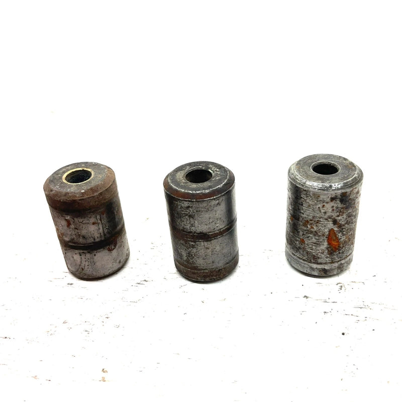 03-05 Polaris Sportsman 400 4X4 OEM Rear Lower Bushing Set Of 3 5632291 AP225