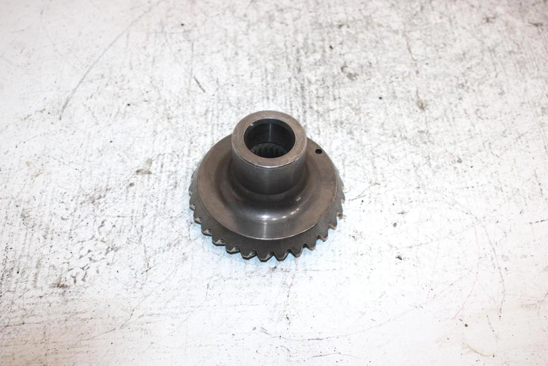 1999 Polaris Sportsman 335 Oem 29T Spiral Bevel Gear 3233488 AP17