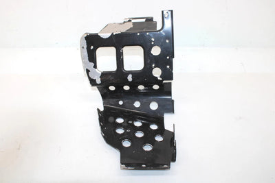 2004 Polaris 550 Classic Edge Oem Left Footrest 5245288-067 SP215