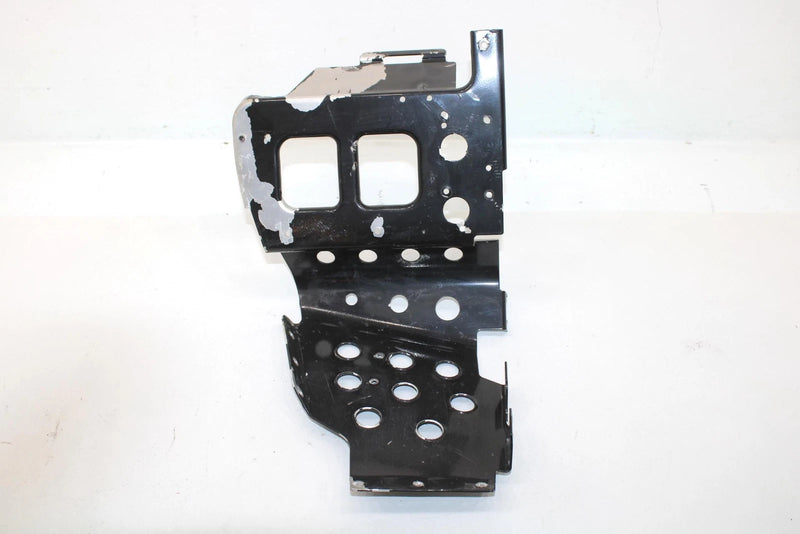 2004 Polaris 550 Classic Edge Oem Left Footrest 5245288-067 SP215
