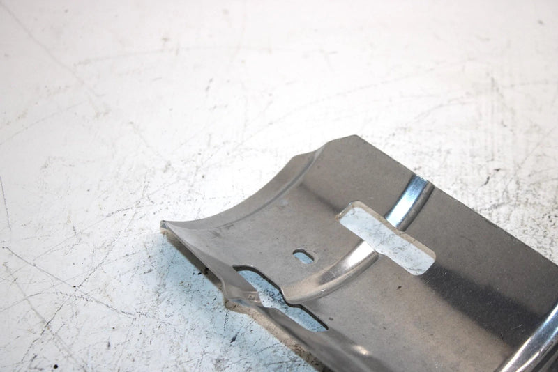 2008 Arctic Cat Atv 366 Auto Trans 4x4 Fis Oem Exhaust Heat Shield 3313-026 AA26