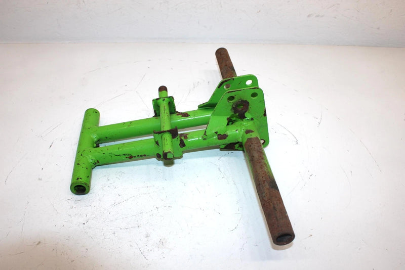 97 Arctic Cat Ext 600 Oem Rear Torque Arm (Green) 0704-323 SAS