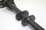 97 Arctic Cat Jag OEM Steering Column 0705-176 B607
