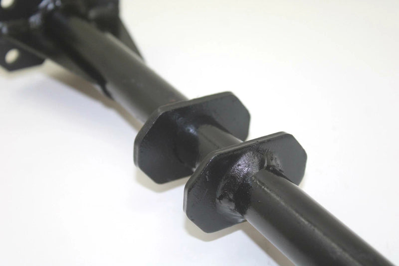 97 Arctic Cat Jag OEM Steering Column 0705-176 B607