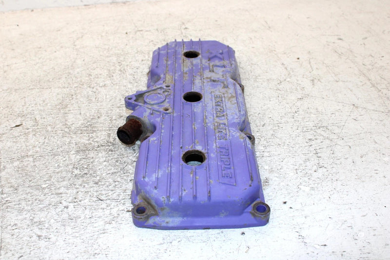 1996 Polaris Xlt Sp Oem Cylinder Head Cover 3085190 SP69