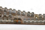 1997 Polaris Trail Boss Oem Terminal Board 4040056 APS